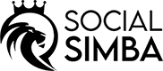 Social Simba Logo