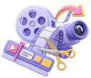 Video Editing